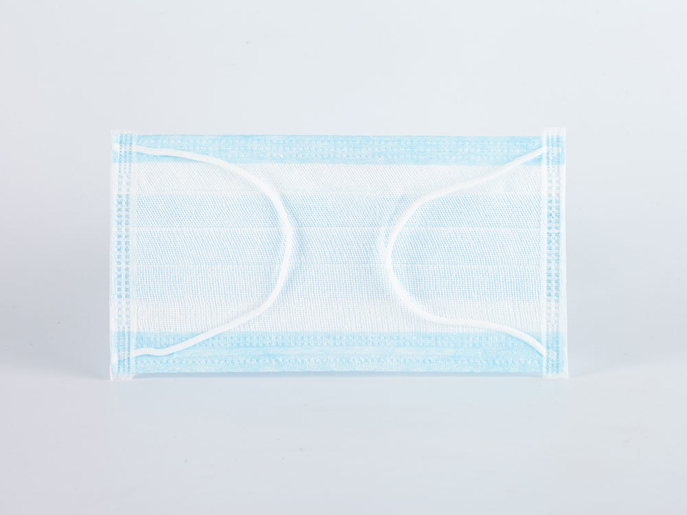 防霧霾口罩（紗布）