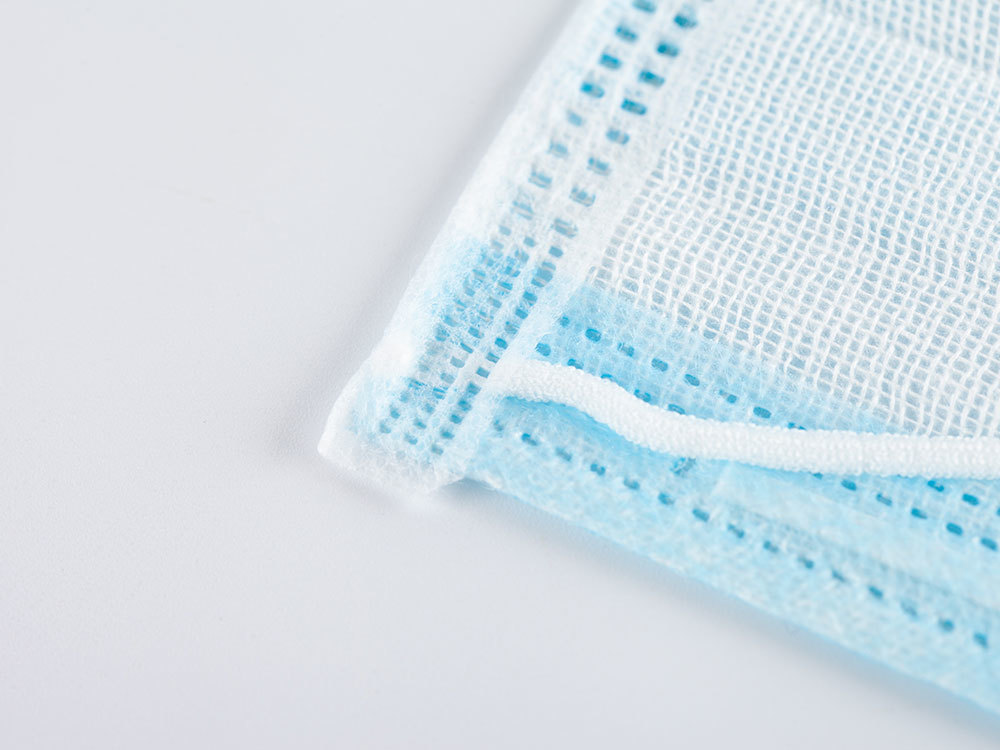 防霧霾口罩（紗布）