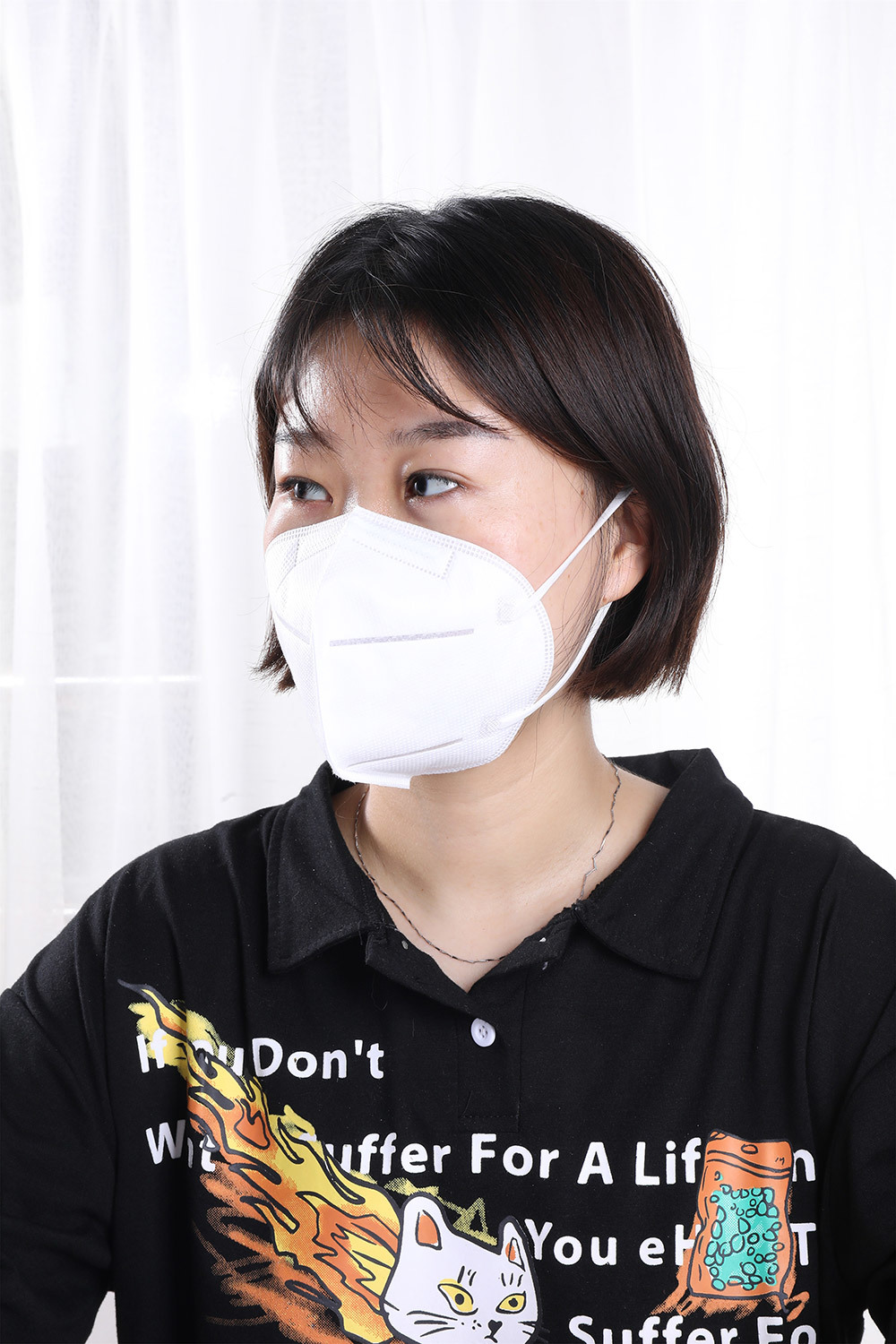 醫(yī)用防護(hù)口罩