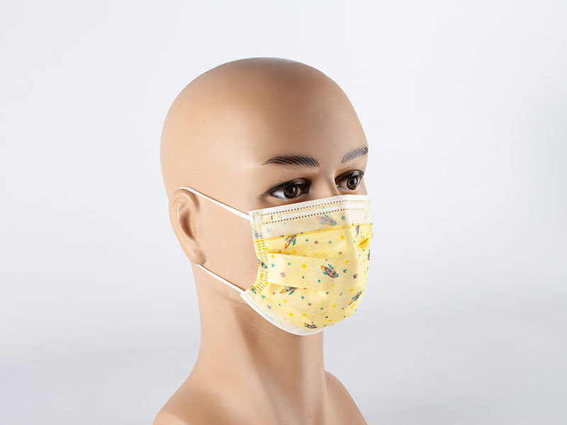 口罩生產(chǎn)廠家 口罩生產(chǎn)廠家